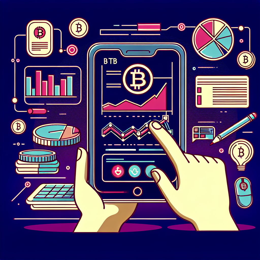 AI-Powered Crypto Technical Analysis App for Smart Traders