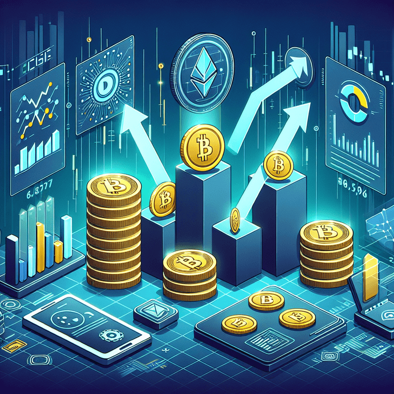 FIG‑2 alt about crypto entry and exit signals