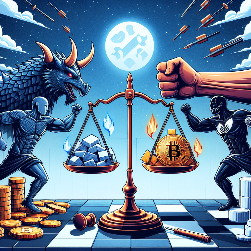 AltSignals vs LuxAlgo: AI Trading Insights