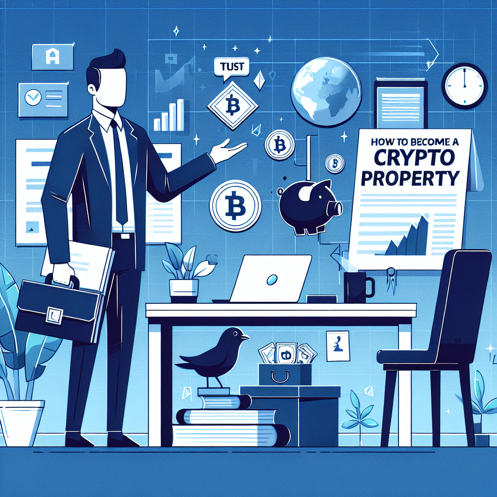 Master Crypto Prop Trading: AI & Sentiment Strategies