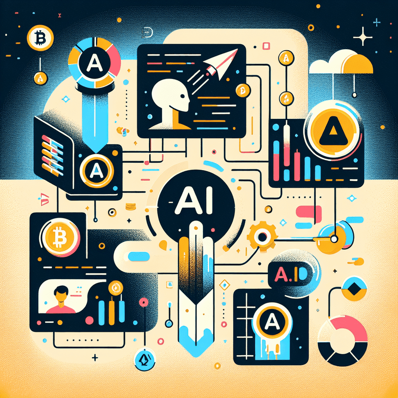 FIG‑2 alt about AI automated crypto trading