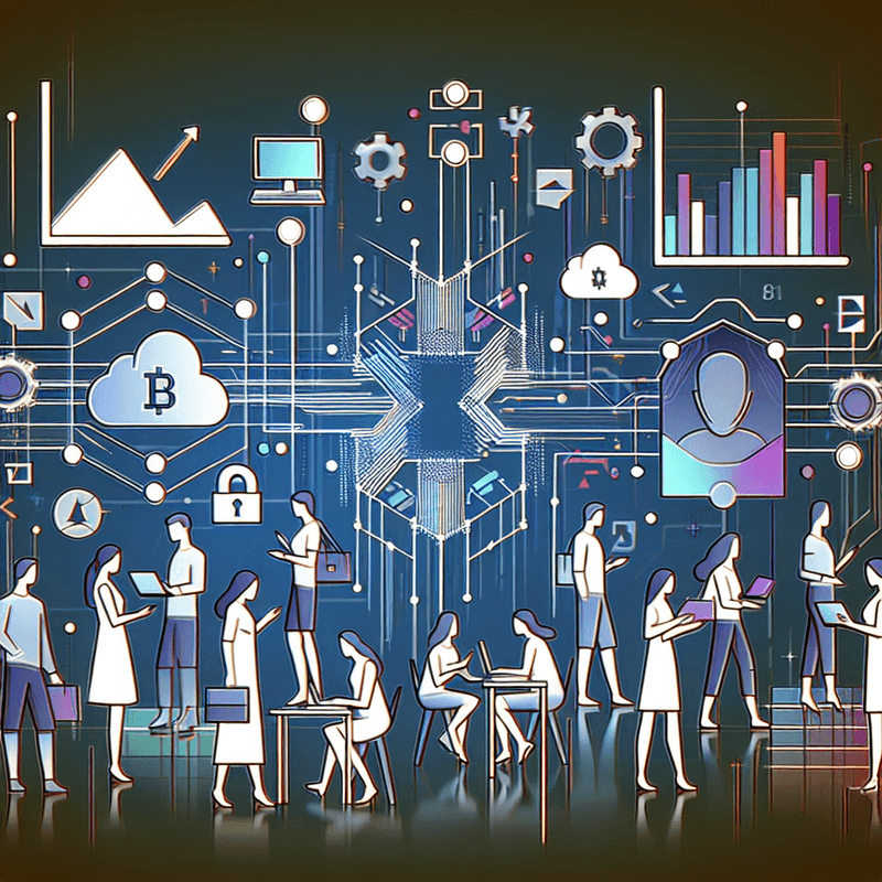 FIG‑2 alt about social crypto trading AI