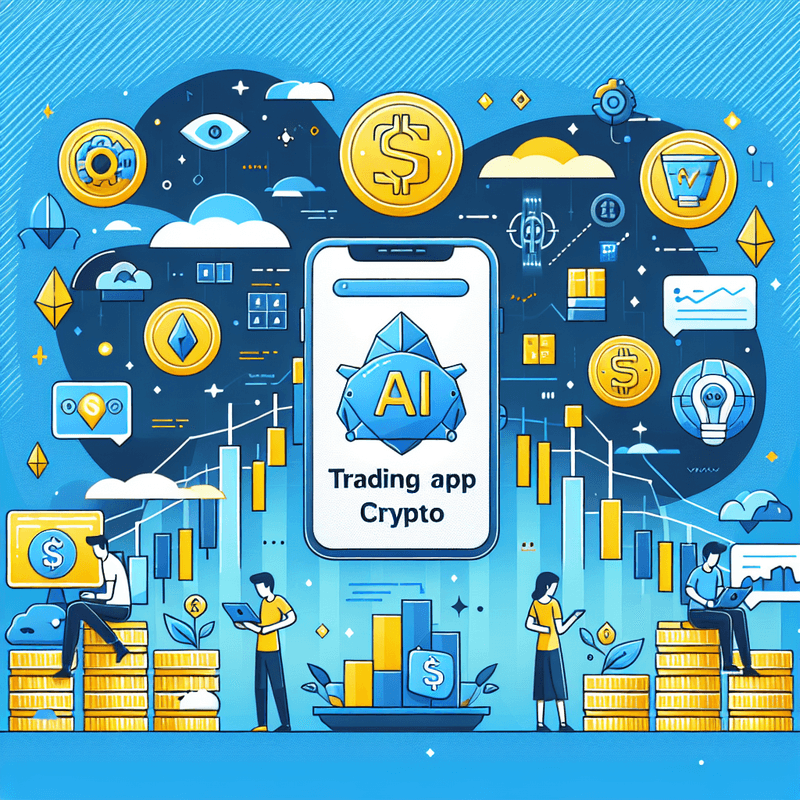 FIG‑1 alt about AI trading app crypto