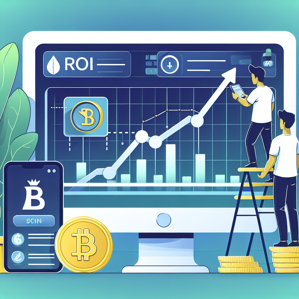 High ROI Crypto Trading App: Maximize Your Profits
