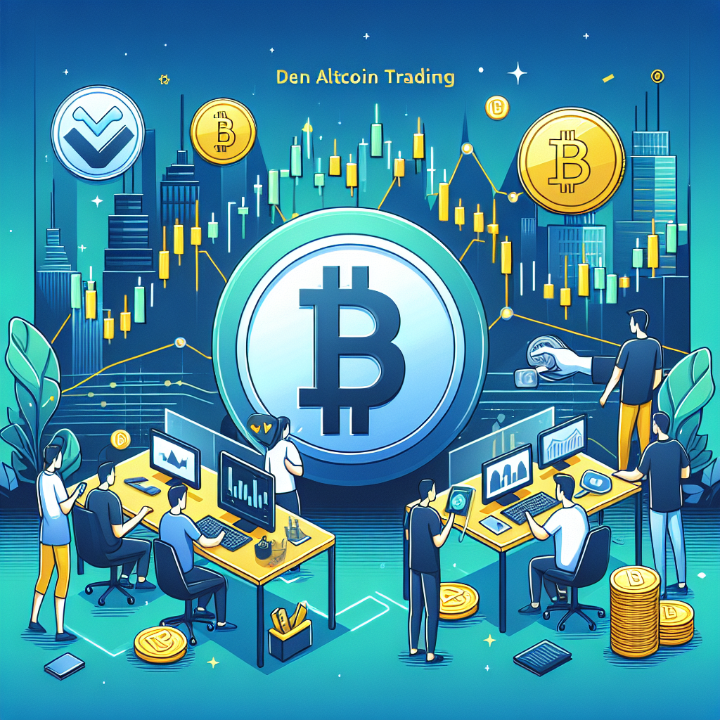 Master Degen Altcoin Trading with AI-Driven Insights