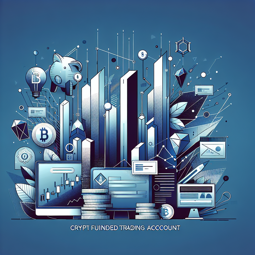 Crypto Funded Trading Account: Boost Your Trading Potential