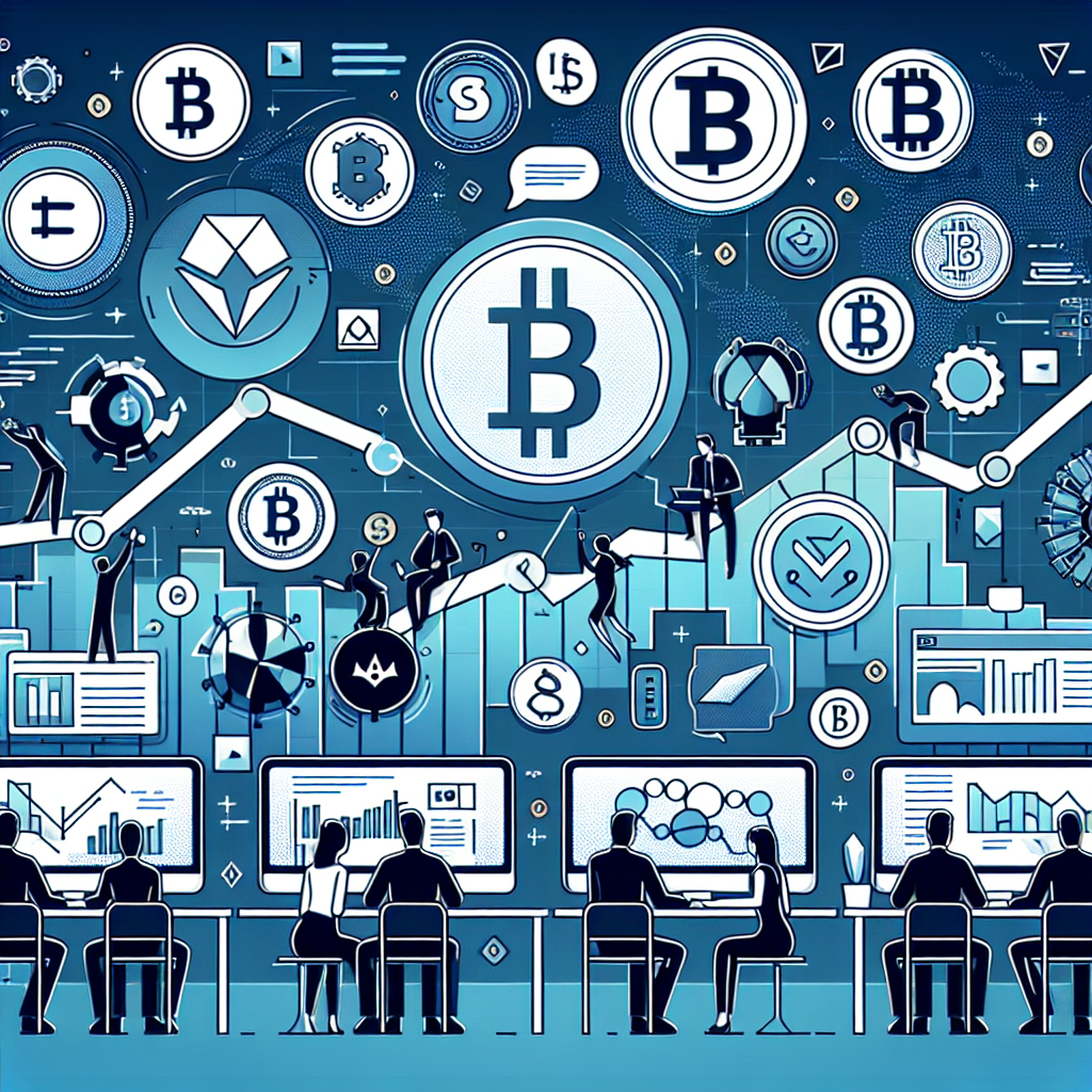 Join the Ultimate AI-Powered Crypto Trading Competition