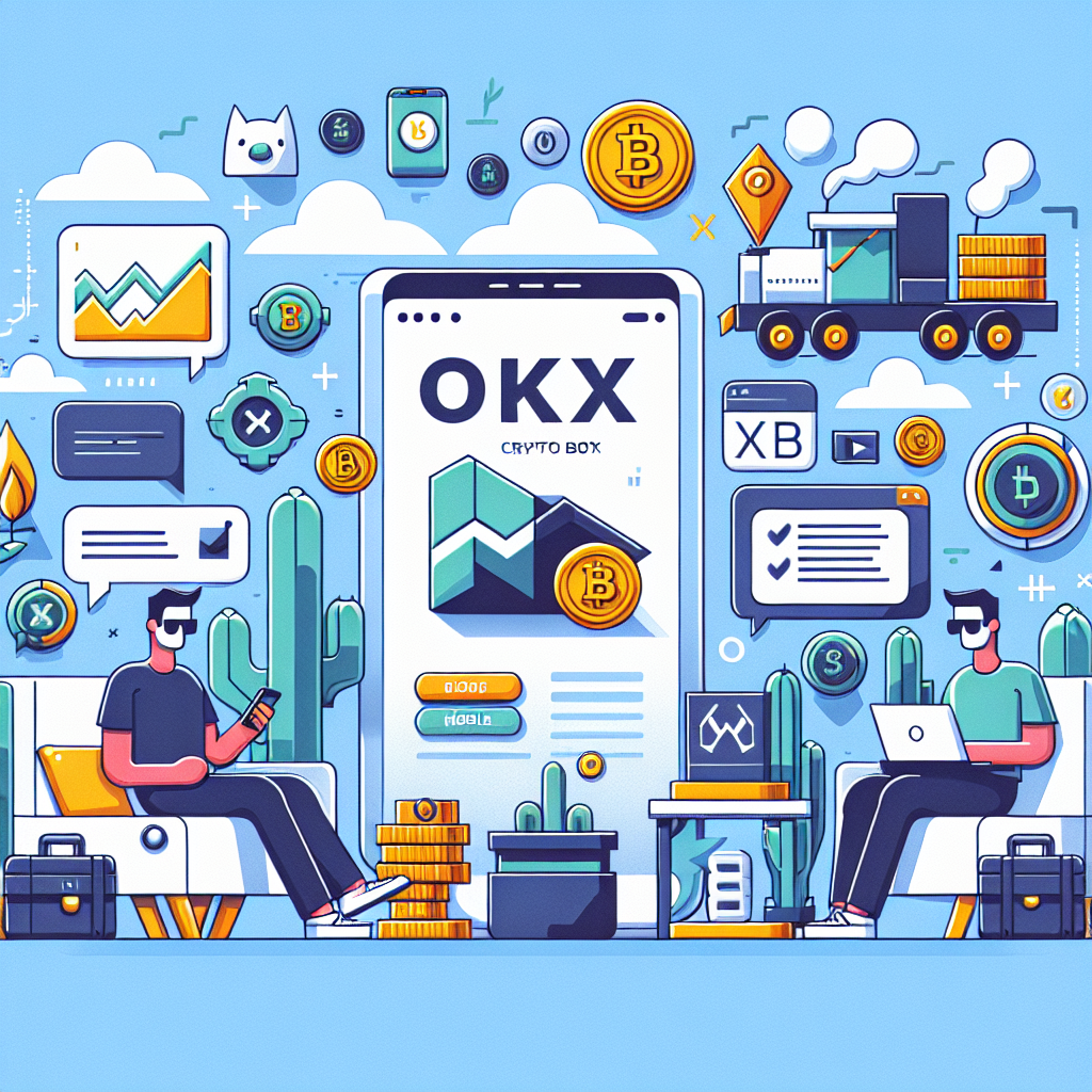 OKX Crypto Trading Bot: Mobile AI Trading Revolution