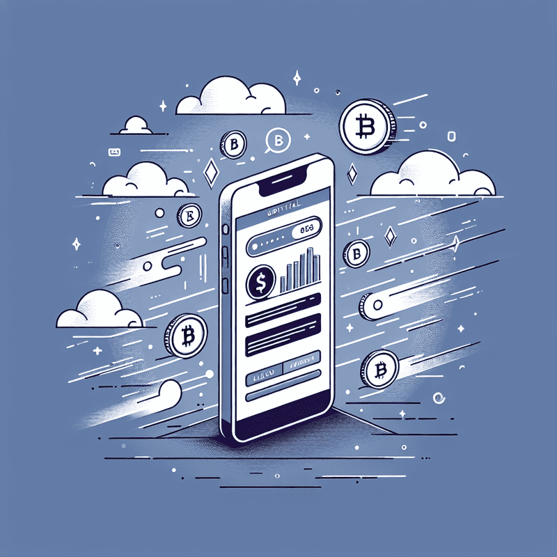 FIG‑2 alt about crypto signals app mobile