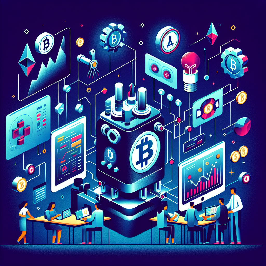 AI-Powered Crypto Automated Trading: Maximize Profits Wisely