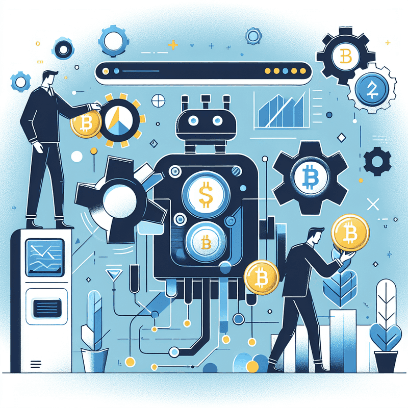 FIG‑2 alt about Automated trading with Cryptohopper