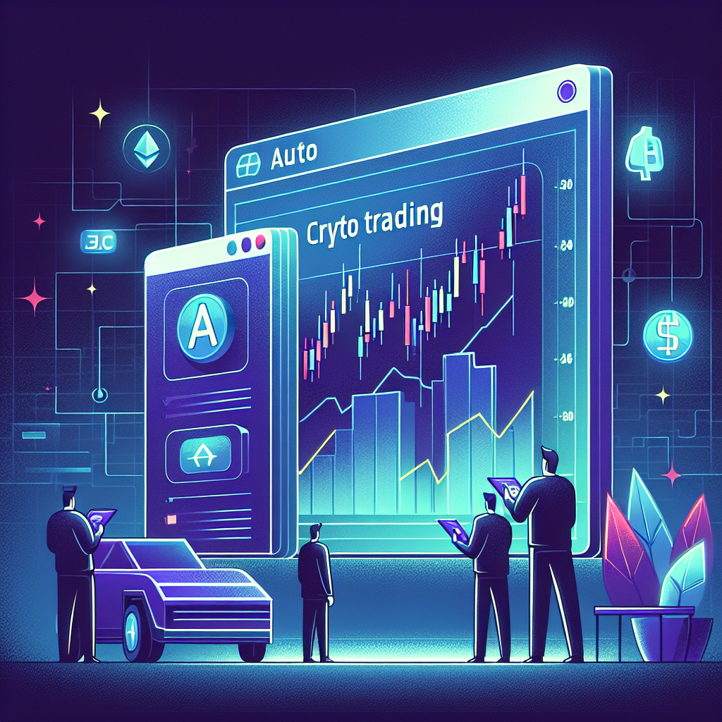 Automated Crypto Trading: AI-Driven Success