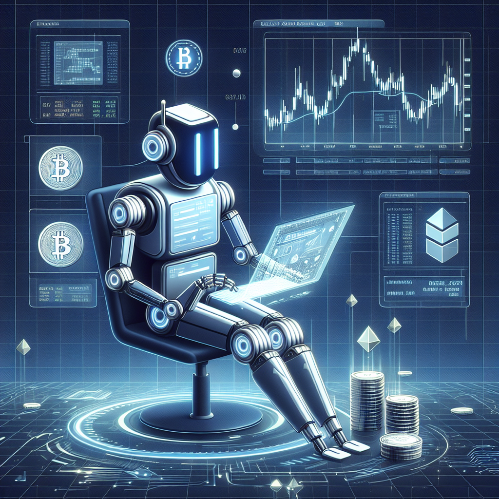 Revolutionary AI Crypto Auto Trading Bot for Profits