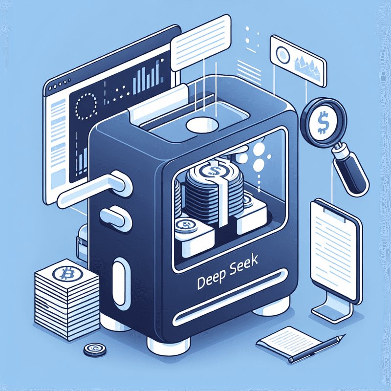 FIG‑2 alt about DeepSeek crypto trading bot