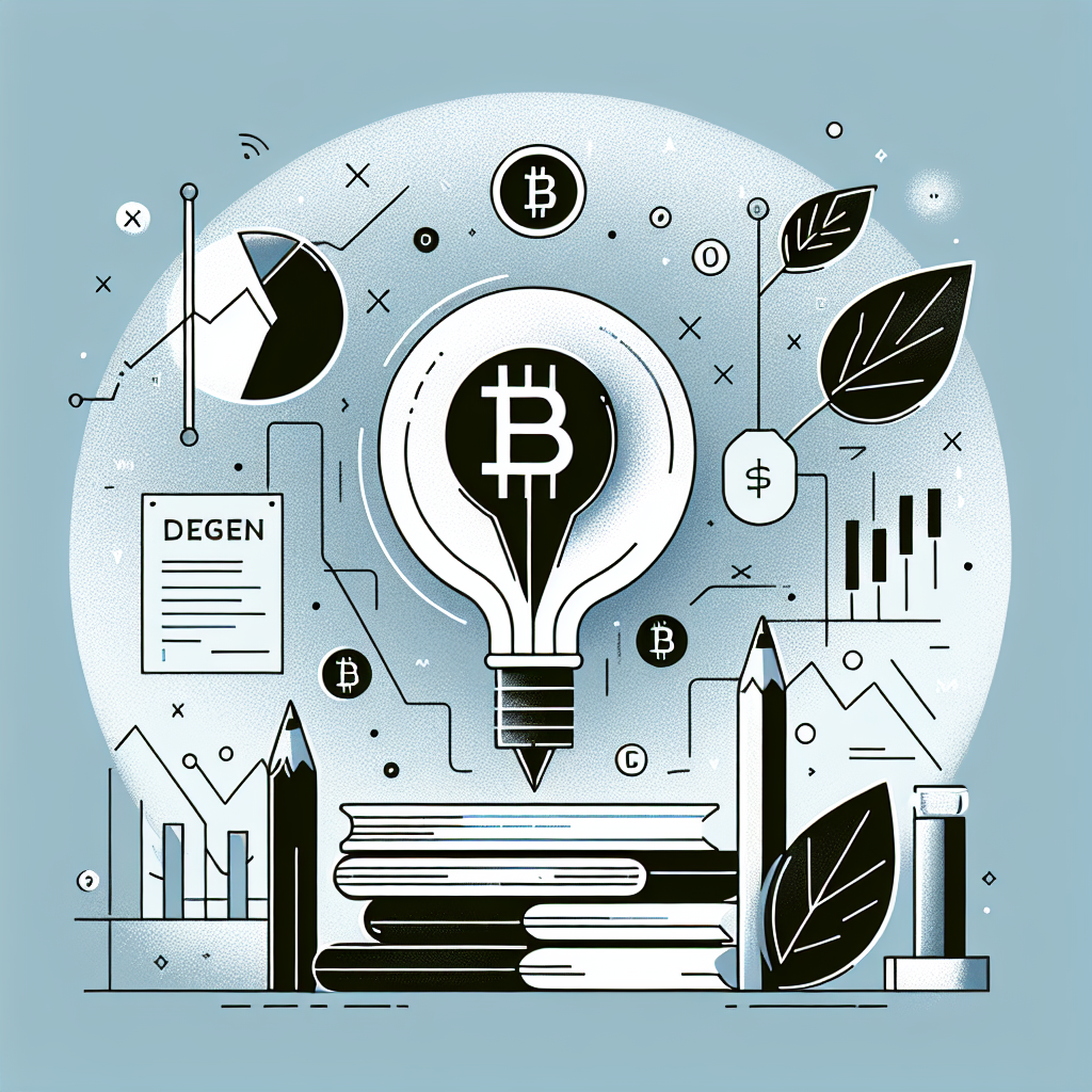Master Degen Crypto Trading with AI-Powered Insights