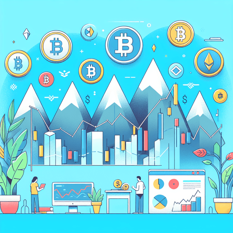 FIG‑2 alt about Crypto chart patterns