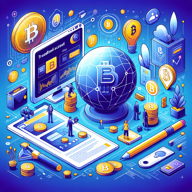 FIG‑1 alt about Crypto funded trading account