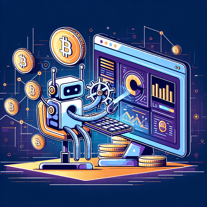 FIG‑2 alt about crypto trading bot for Binance