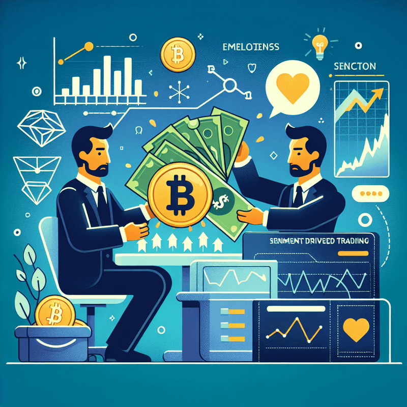 FIG‑2 alt about sentiment-driven crypto trading