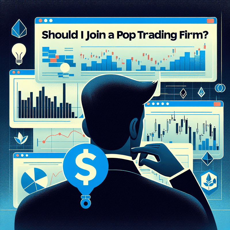 FIG‑1 alt about Should I join a prop trading firm?
