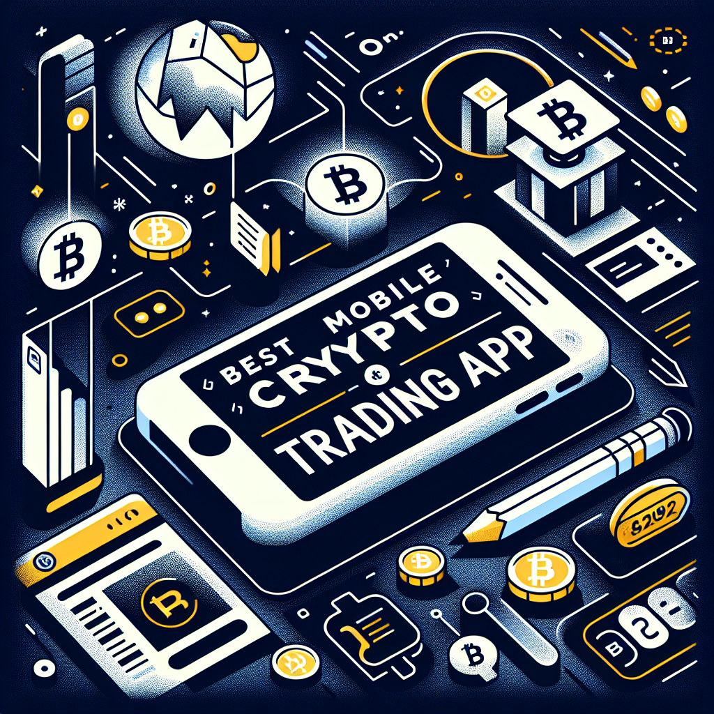 Top Mobile Crypto Trading App: AI-Powered Insights