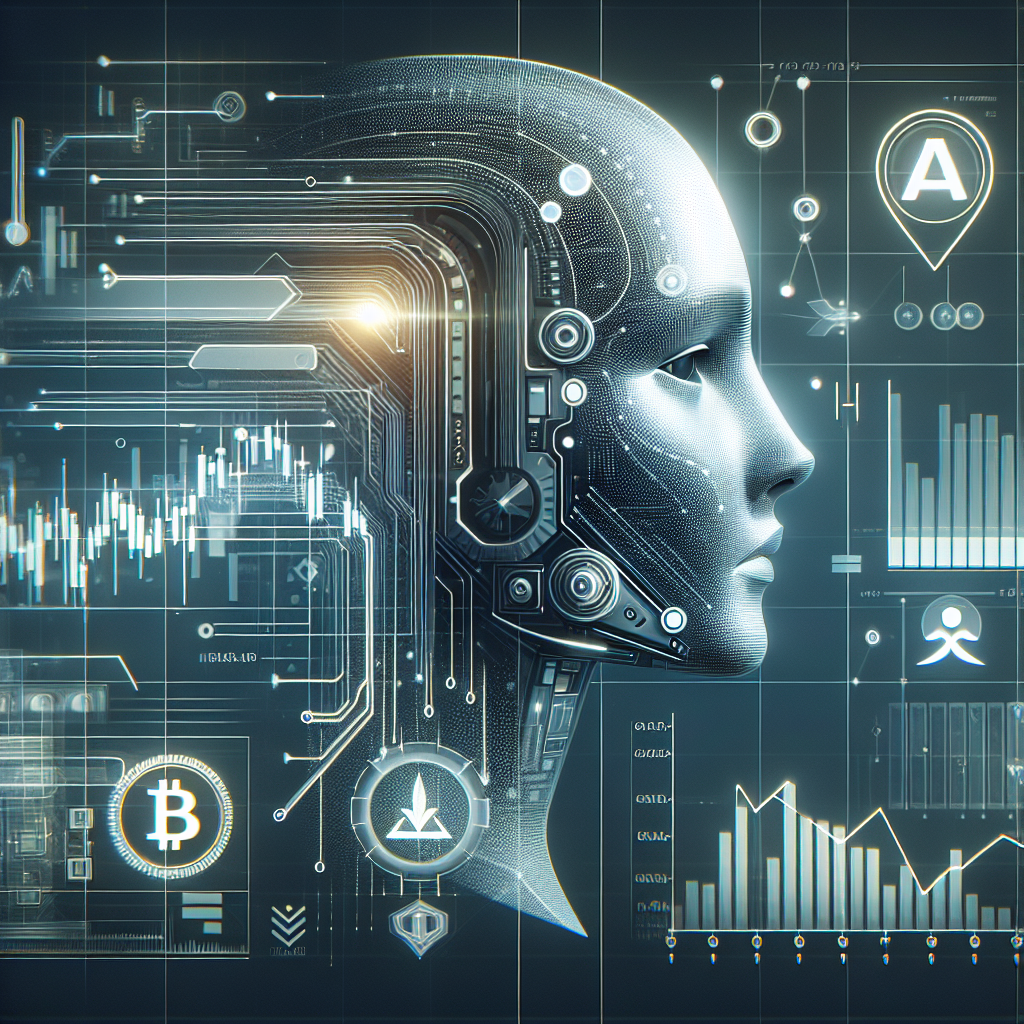 Revolutionary AI Trading Tool for Crypto Success