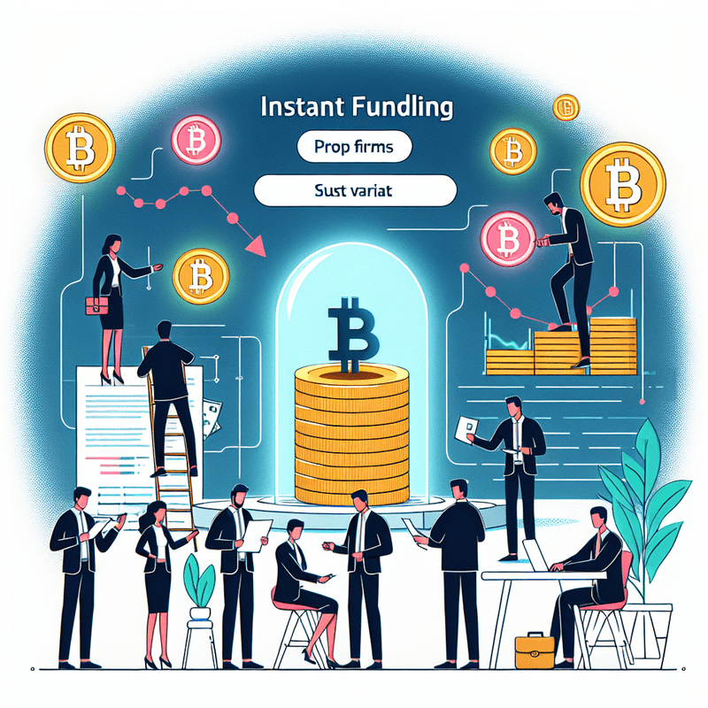FIG‑1 alt about Instant funding prop firms