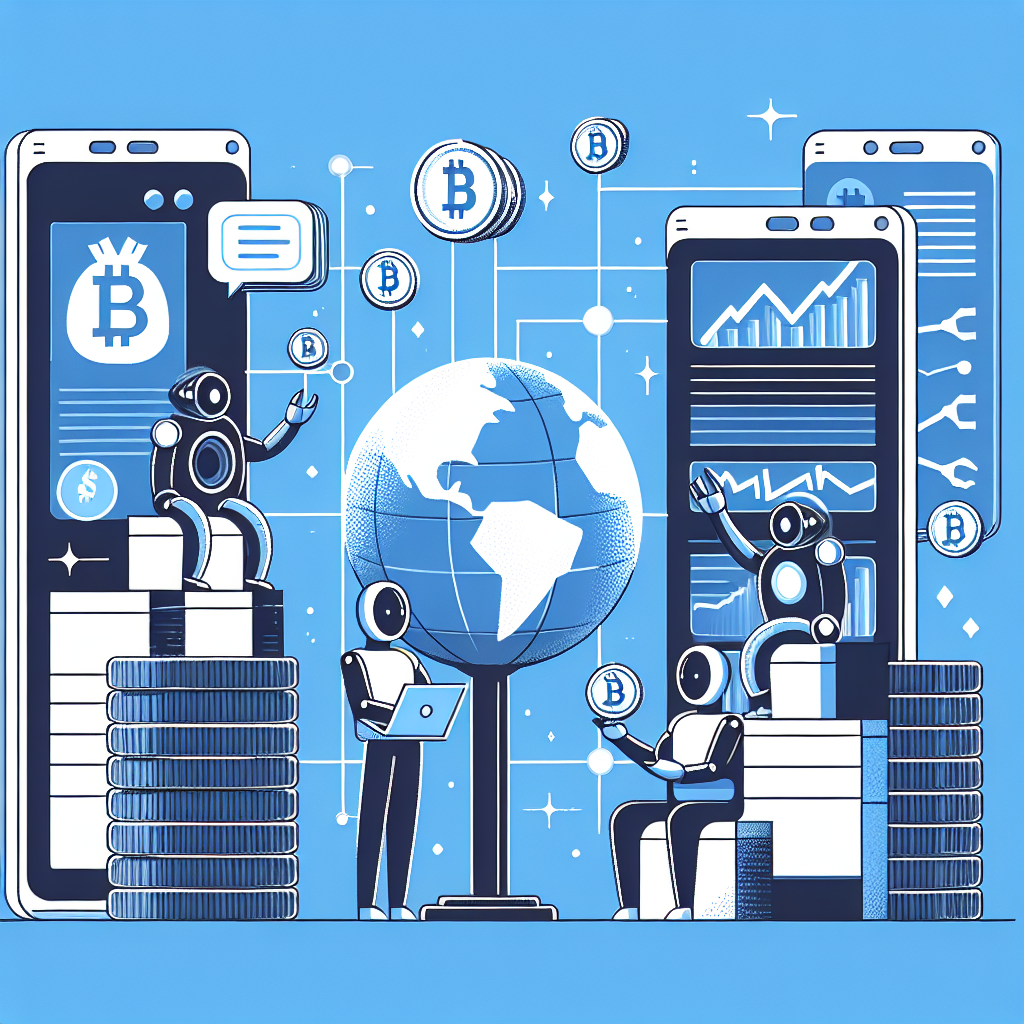 Crypto Robot Trading: Unlock Profits with AI Precision