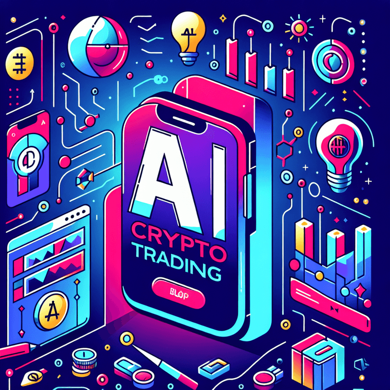 FIG‑1 alt about AI crypto trading mobile app