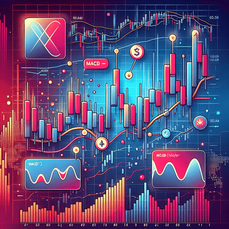 FIG‑1 alt about How to use MACD in crypto