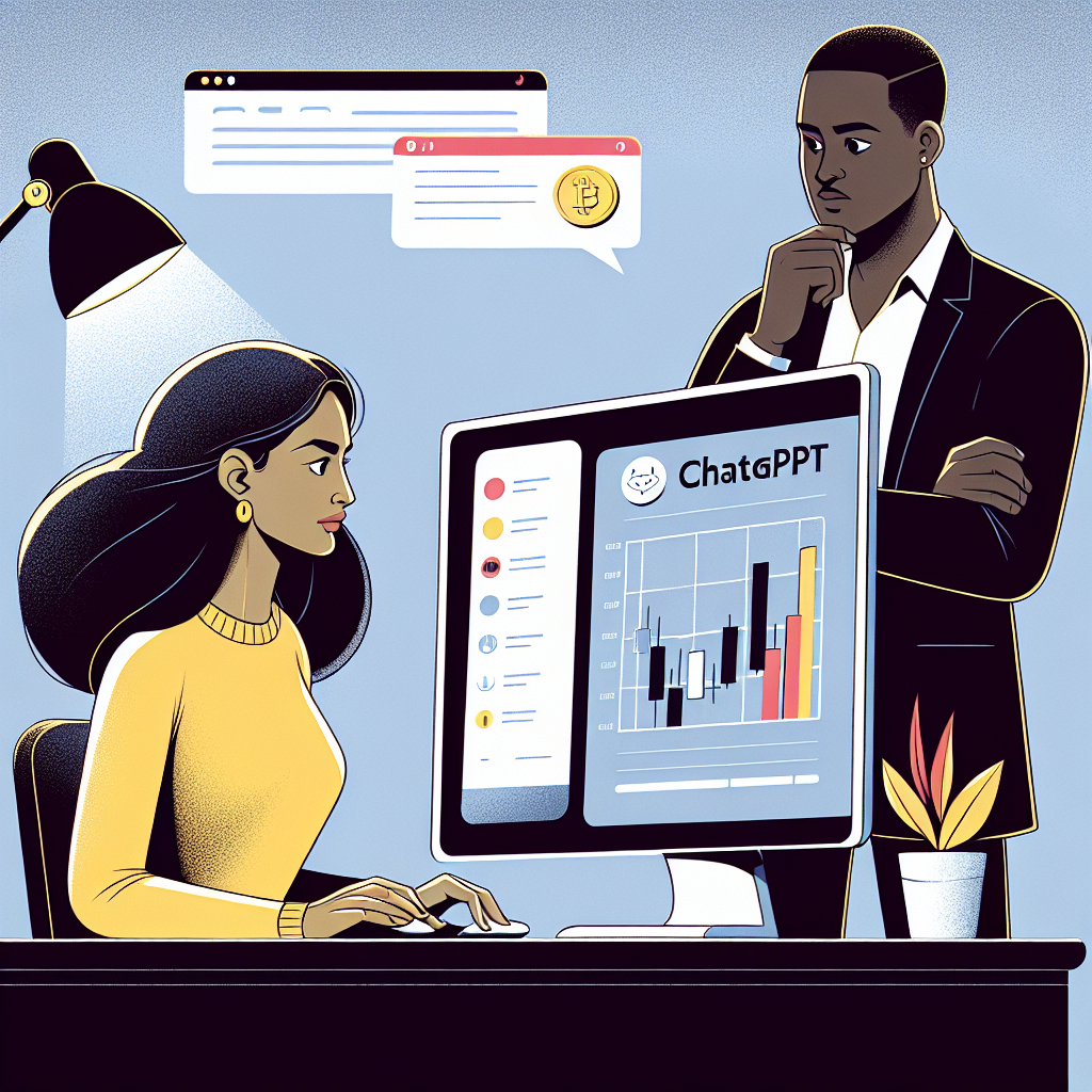 ChatGPT: Revolutionizing Crypto Trading Strategies