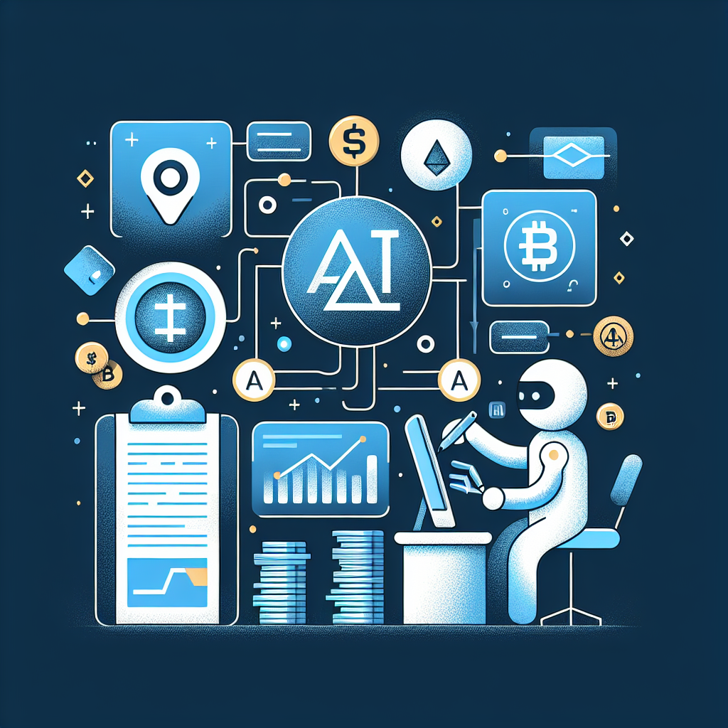 Revolutionary AI Crypto Analysis Tool for Smart Investing
