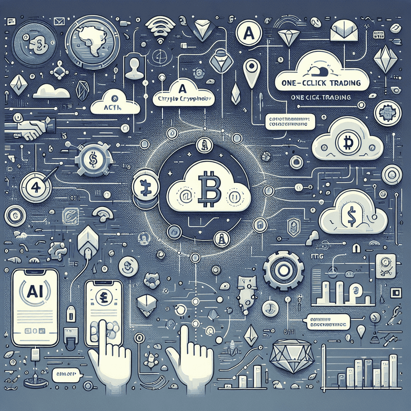 FIG‑2 alt about AI crypto app one click trading