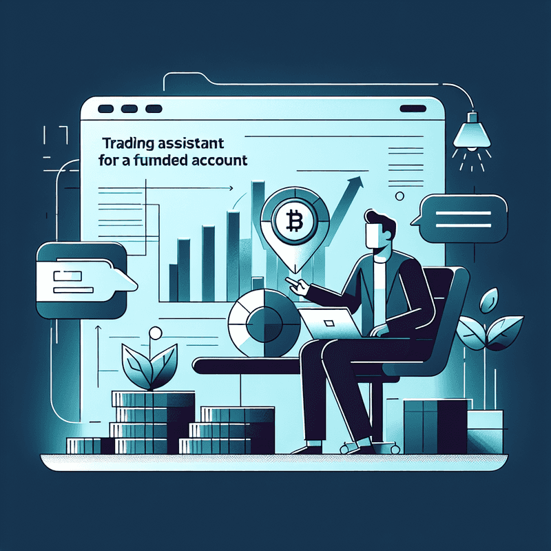 FIG‑2 alt about Trading assistant for funded account