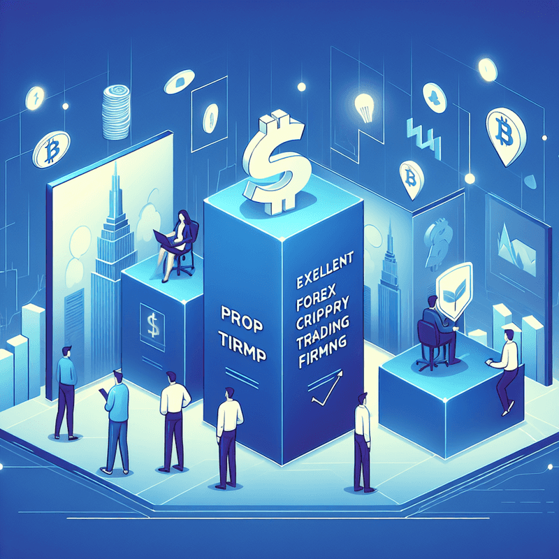 FIG‑1 alt about Best forex prop trading firm