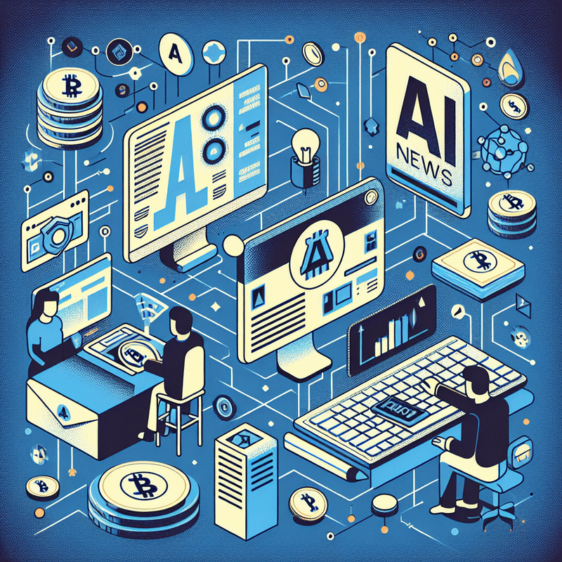 FIG‑1 alt about AI news trading crypto