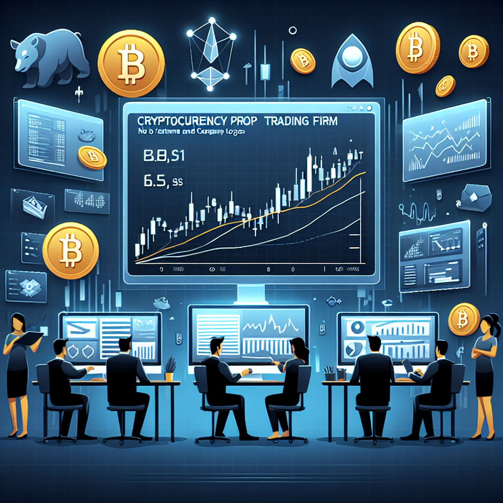 Understanding Prop Trading Firms: AI-Driven Success