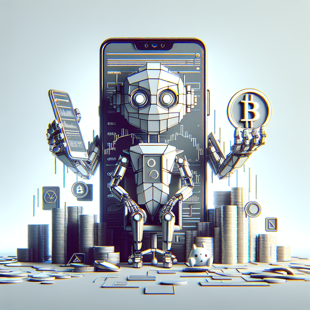 Smart Binance Futures Trading Bot for Mobile Traders