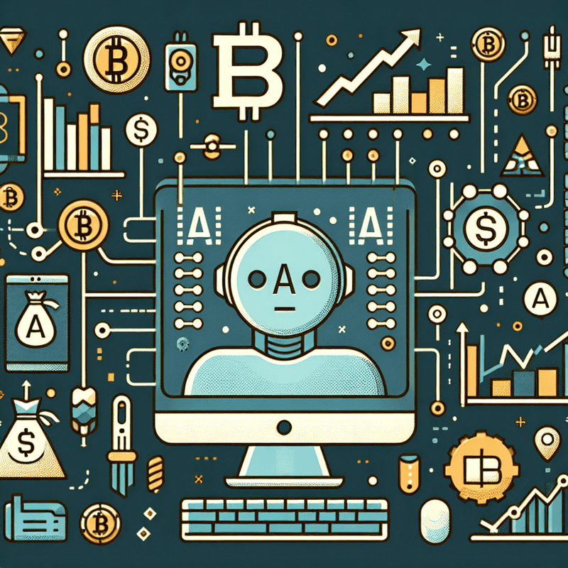 FIG‑1 alt about AI automated crypto trading