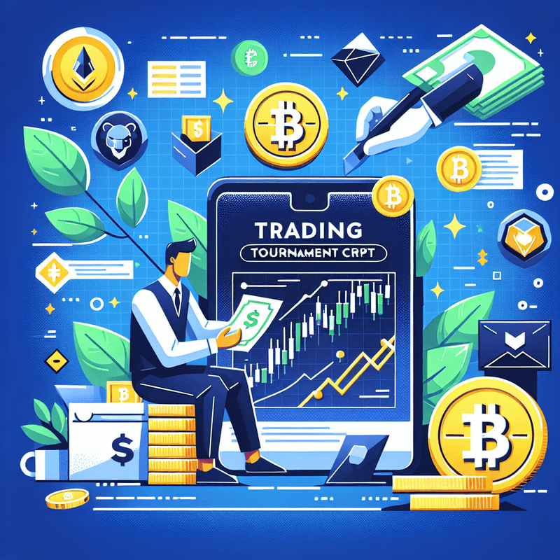 FIG‑1 alt about trading tournament crypto app