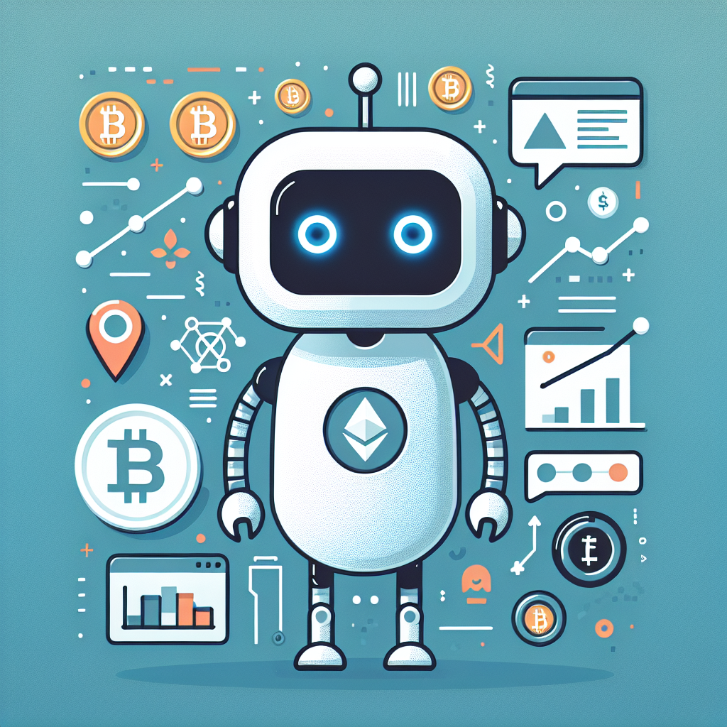 AI Bot: Your Smart Crypto Trading Partner