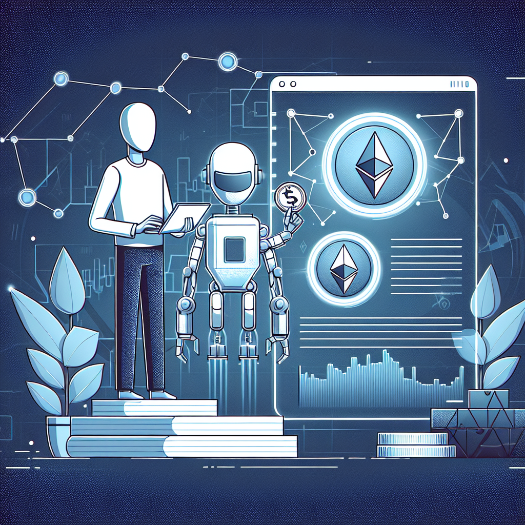 Unleashing Crypto Robots: AI-Powered Trading Partners