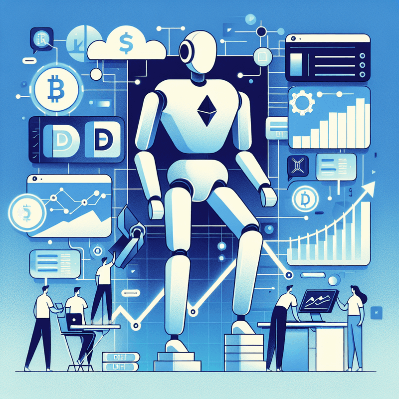 FIG‑1 alt about DeFi trading bot