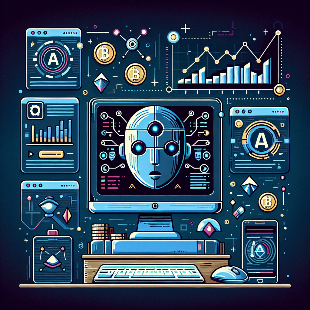 AI-Powered Crypto Trading Alerts: Stay Ahead in the Market