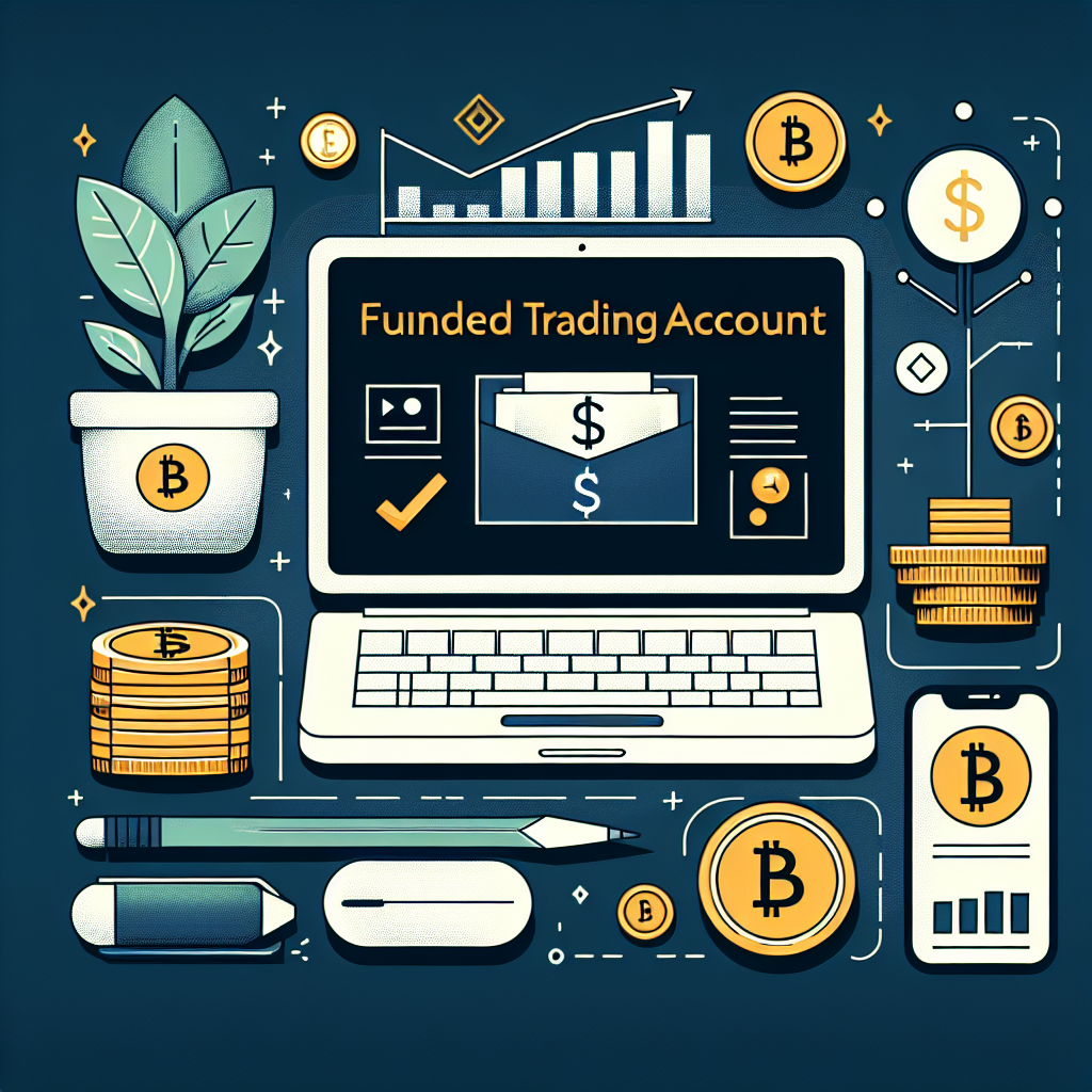 Unlock Profits with Funded Trading Accounts: AI-Powered Edge