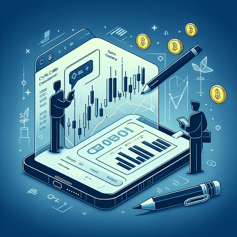 FIG‑1 alt about crypto trading app Android