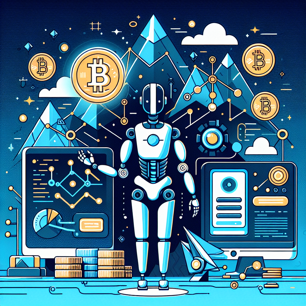 Revolutionize Crypto Trading with AI-Powered Bots
