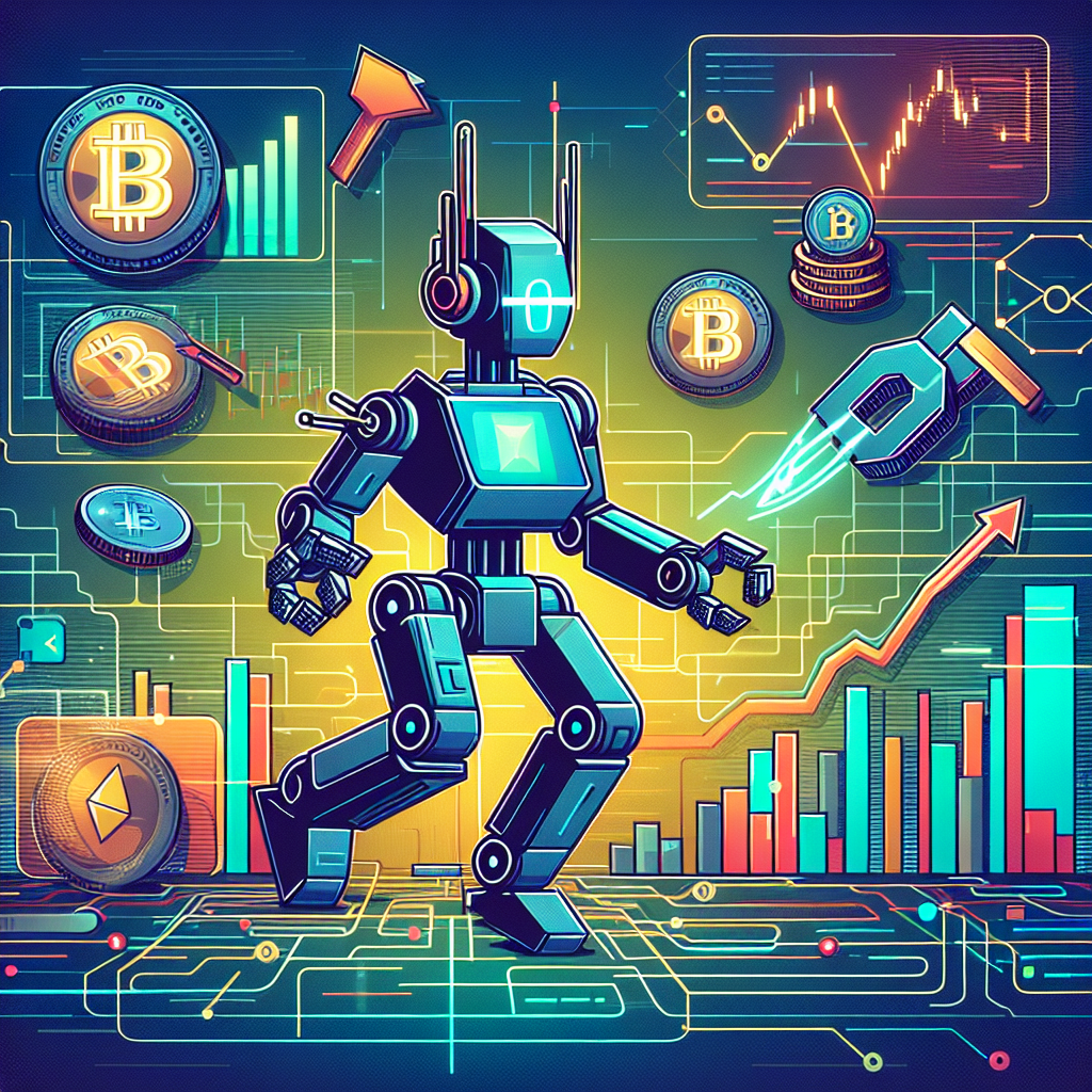 AI-Powered Crypto Futures Trading Bot for Smart Investments