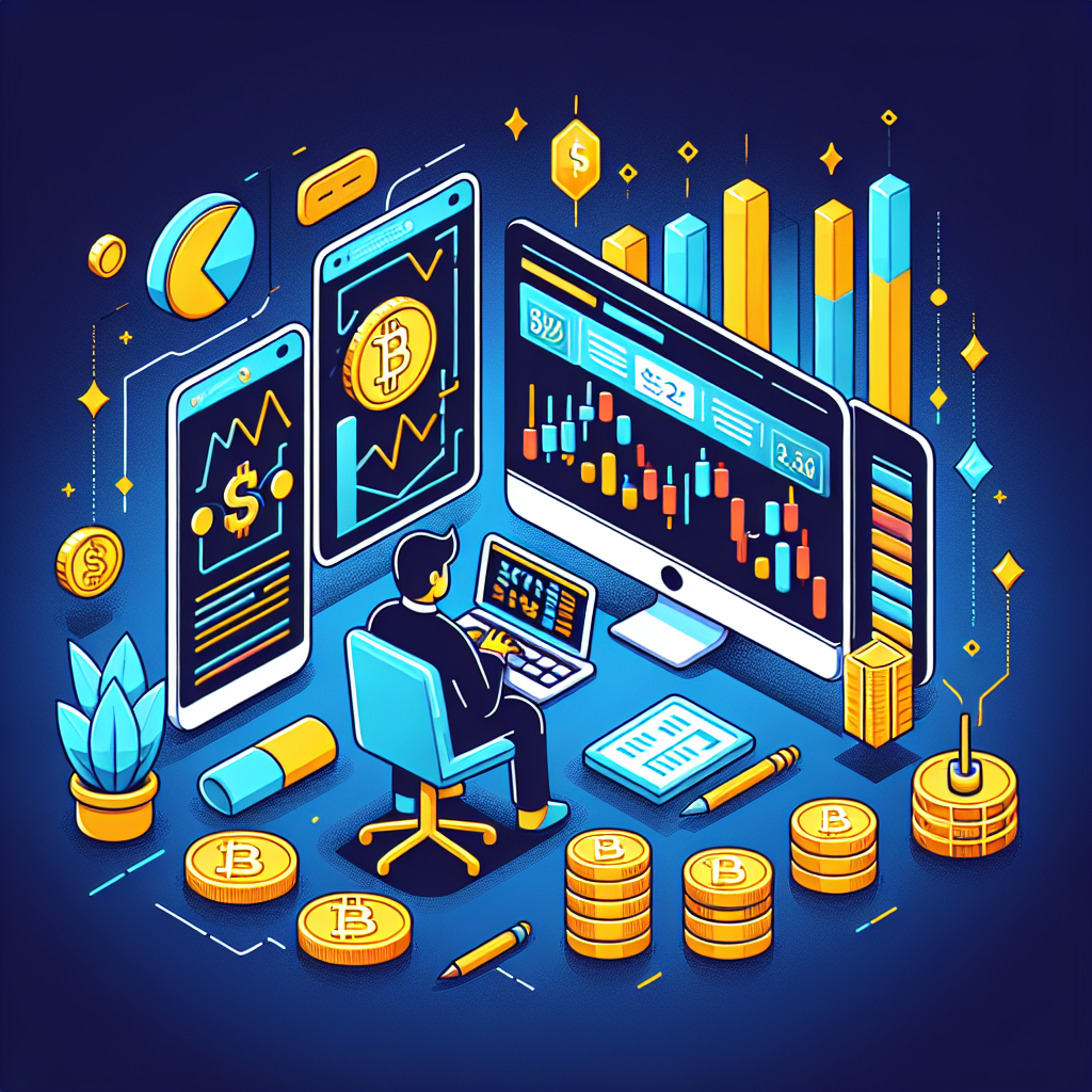 Mastering Degen Crypto Trading: AI-Powered Strategies