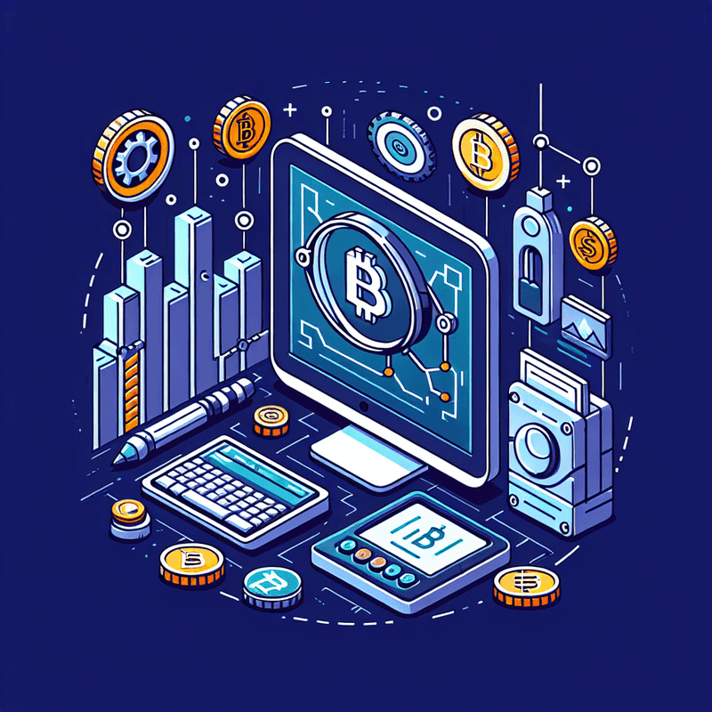 FIG‑1 alt about auto crypto trading